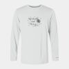 Aruba Extreme Performance Long Sleeve T-Shirt Thumbnail