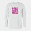 Aruba Extreme Performance Long Sleeve T-Shirt Thumbnail