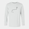 Aruba Extreme Performance Long Sleeve T-Shirt Thumbnail