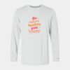 Aruba Extreme Performance Long Sleeve T-Shirt Thumbnail