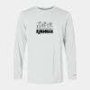 Aruba Extreme Performance Long Sleeve T-Shirt Thumbnail
