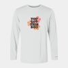 Aruba Extreme Performance Long Sleeve T-Shirt Thumbnail