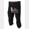 Men's Flyless Football Pant Thumbnail
