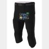 Men's Flyless Football Pant Thumbnail