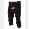 Men's Flyless Football Pant Thumbnail