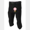 Men's Flyless Football Pant Thumbnail