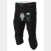 Men's Flyless Football Pant Thumbnail