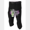Men's Flyless Football Pant Thumbnail