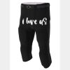 Men's Flyless Football Pant Thumbnail