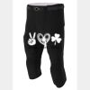 Men's Flyless Football Pant Thumbnail