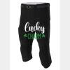 Men's Flyless Football Pant Thumbnail