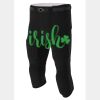 Men's Flyless Football Pant Thumbnail