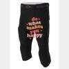 Men's Flyless Football Pant Thumbnail