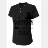 Womens 2-Button Tek Henley Thumbnail