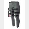 Woman's Softball Pant Thumbnail