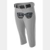 Women’s Softball Pant With Cording Thumbnail