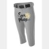 Women’s Softball Pant With Cording Thumbnail