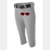 Women’s Softball Pant With Cording Thumbnail