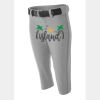 Women’s Softball Pant With Cording Thumbnail