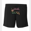 Women's 5" Cooling Performance Short Thumbnail