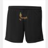 Women's 5" Cooling Performance Short Thumbnail