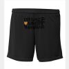 Women's 5" Cooling Performance Short Thumbnail