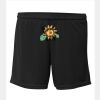 Women's 5" Cooling Performance Short Thumbnail