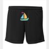Women's 5" Cooling Performance Short Thumbnail