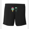 Women's 5" Cooling Performance Short Thumbnail