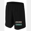 7" Mens Soccer Short Thumbnail