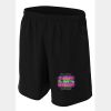 7" Mens Soccer Short Thumbnail