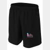 7" Mens Soccer Short Thumbnail