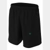 7" Mens Soccer Short Thumbnail