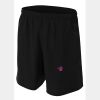 7" Mens Soccer Short Thumbnail