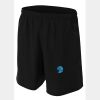 7" Mens Soccer Short Thumbnail