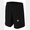 7" Mens Soccer Short Thumbnail