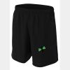 7" Mens Soccer Short Thumbnail