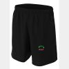 7" Mens Soccer Short Thumbnail