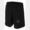 7" Mens Soccer Short Thumbnail