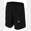 7" Mens Soccer Short Thumbnail