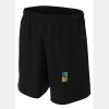 7" Mens Soccer Short Thumbnail