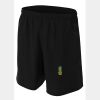 7" Mens Soccer Short Thumbnail
