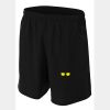 7" Mens Soccer Short Thumbnail