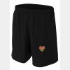 7" Mens Soccer Short Thumbnail