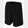 7" Mens Soccer Short Thumbnail