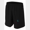 7" Mens Soccer Short Thumbnail