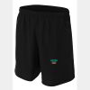 7" Mens Soccer Short Thumbnail