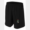 7" Mens Soccer Short Thumbnail
