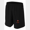 7" Mens Soccer Short Thumbnail