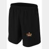 7" Mens Soccer Short Thumbnail